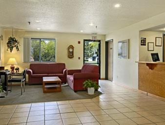 coldwater motel