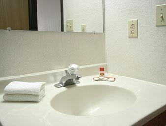 coldwater motel