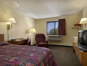 coldwater motel