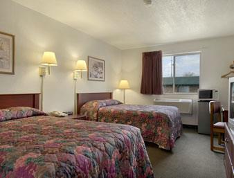 coldwater motel