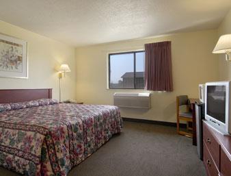 coldwater motel