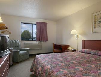 coldwater motel