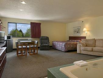 coldwater motel