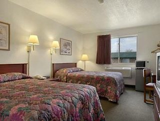 coldwater motel