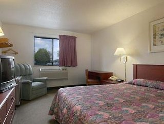 coldwater motel