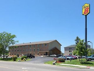 Super 8 By Wyndham Columbus/Edinburgh,Elizabethtown>>Columbus,2 star