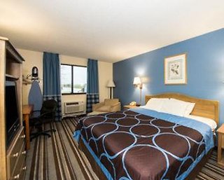 Super 8 By Wyndham Columbus/Edinburgh,Elizabethtown>>Columbus,2 star