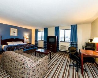 Super 8 By Wyndham Columbus/Edinburgh,Elizabethtown>>Columbus,2 star