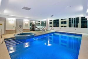 Novotel Melbourne On Collins,Melbourne>>Collins Street,5 star