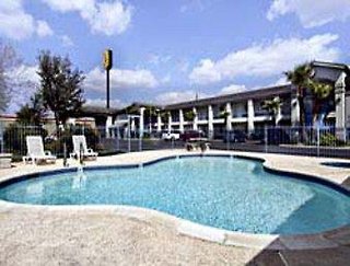 Texas Inn Donna,Hidalgo>>Donna,3 star