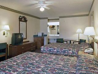 Texas Inn Donna,Hidalgo>>Donna,3 star