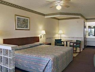 Texas Inn Donna,Hidalgo>>Donna,3 star