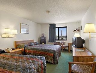 Super 8 By Wyndham Douglas,Wyoming>>Douglas,2 star
