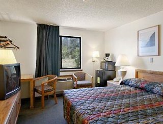 Super 8 By Wyndham Douglas,Wyoming>>Douglas,2 star
