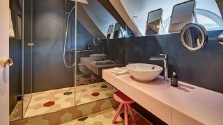 hotel restaurant anker