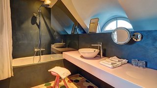 hotel restaurant anker