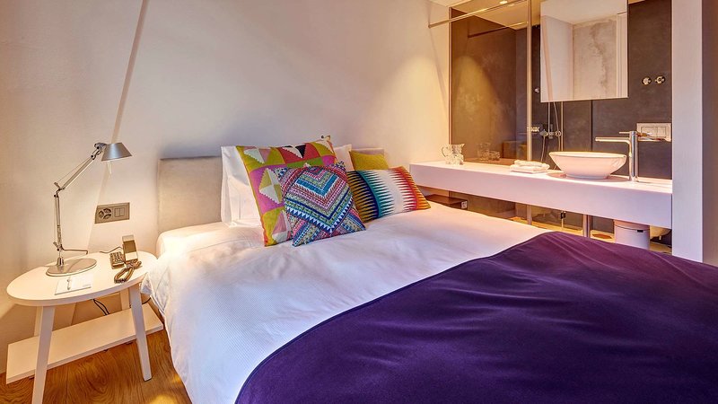 hotel restaurant anker