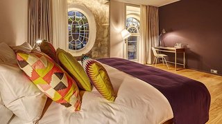 hotel restaurant anker