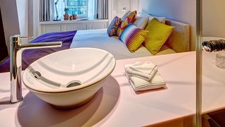 hotel restaurant anker