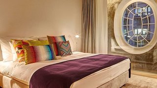 hotel restaurant anker