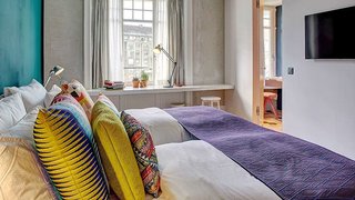 hotel restaurant anker