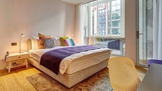 hotel restaurant anker