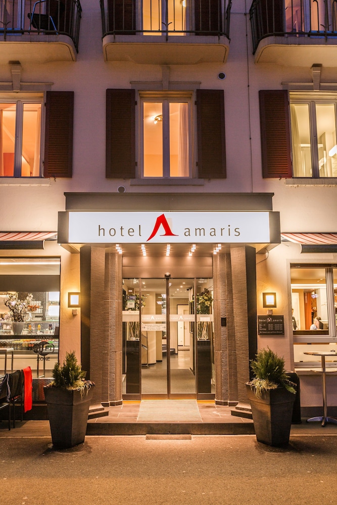 hotel amaris