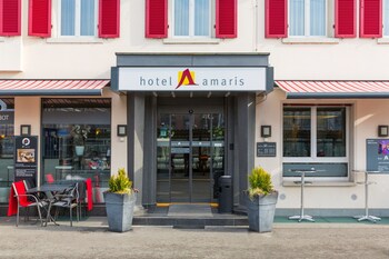 Hotel Amaris,Olten>>Erlinsbach,4 star