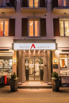 Hotel Amaris,Olten>>Erlinsbach,4 star