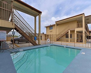 Econo Lodge,Texas>>Killeen,2 star