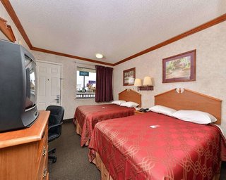 Econo Lodge,Texas>>Killeen,2 star