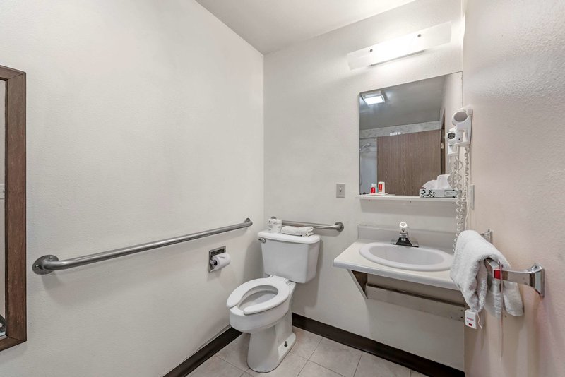 econo lodge la junta