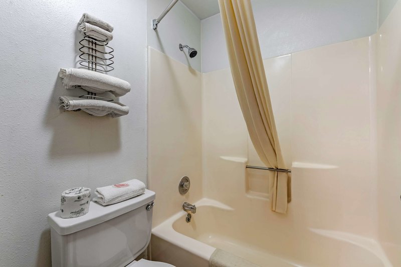 econo lodge la junta