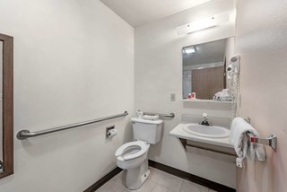 econo lodge la junta