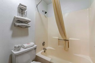 econo lodge la junta