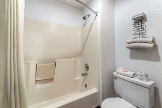 econo lodge la junta