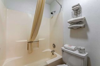 econo lodge la junta