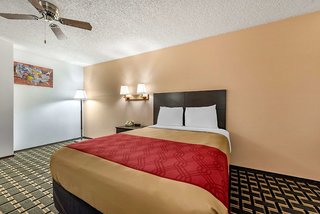 econo lodge la junta
