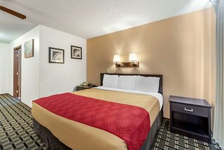 econo lodge la junta