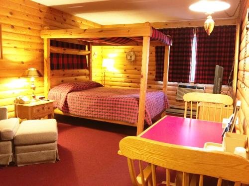 northwoods inn and suites minocqua