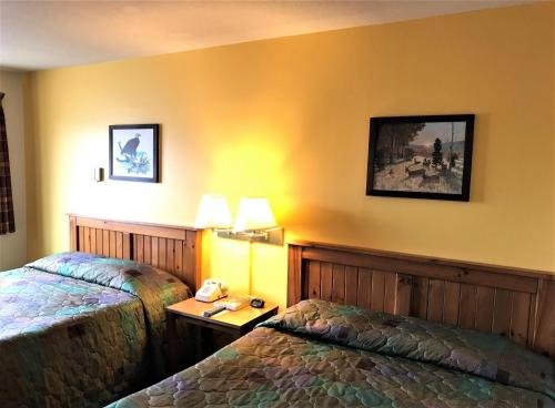 northwoods inn and suites minocqua