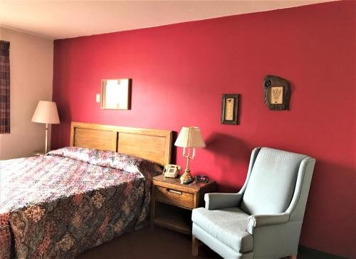 northwoods inn and suites minocqua