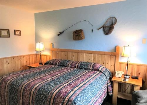 northwoods inn and suites minocqua