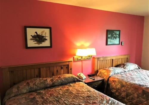 northwoods inn and suites minocqua