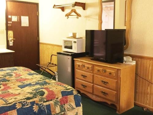 northwoods inn and suites minocqua