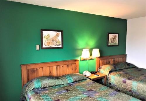 northwoods inn and suites minocqua