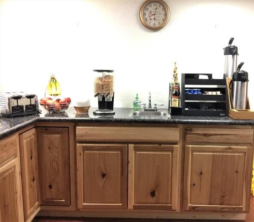 northwoods inn and suites minocqua