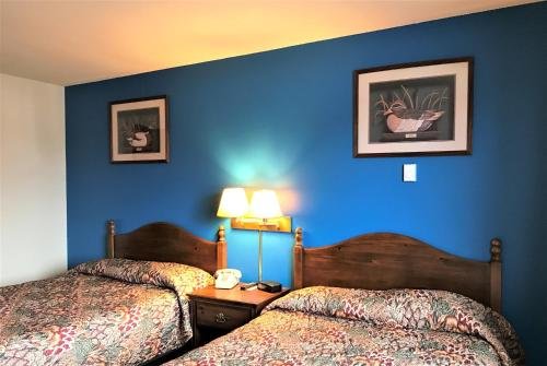 northwoods inn and suites minocqua