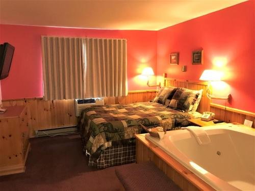 northwoods inn and suites minocqua
