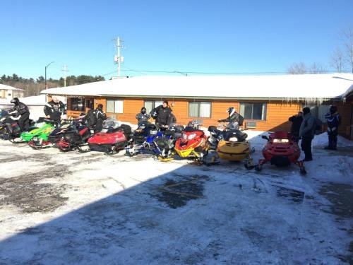 northwoods inn and suites minocqua